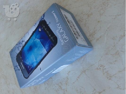 PoulaTo: SAMSUNG Galaxy Xcover 3