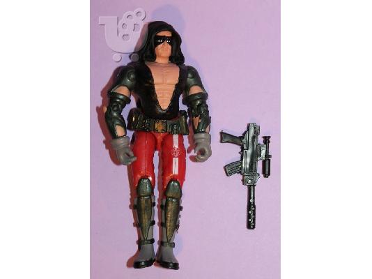 GI JOE φιγούρες