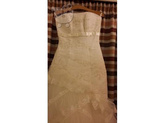 Νυφικό PRONOVIAS