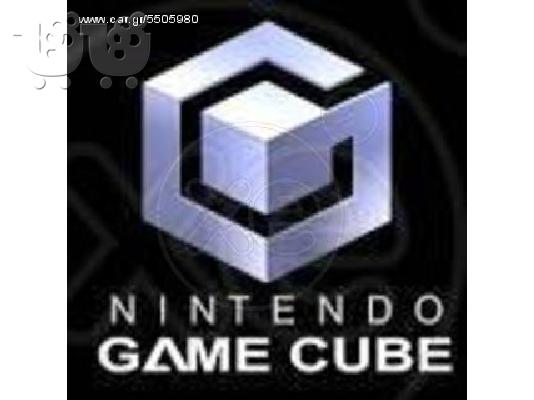WII,GAMECUBE,ΠΑΙΧΝΙΔΙΑ+ΤΣΙΠΑΡΙΣΜΑ (ΣΕ SUPER ΠΡΟΣΦΟΡΑ)