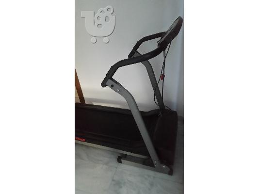 Πωλείται Διάδρομος G-Force 1.7hp