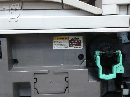 Φωτοτυπικό Πολυμηχάνημα Ricoh Lanier