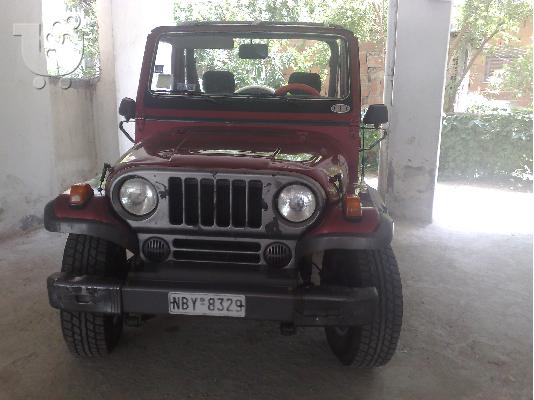 ASIA MOTORS ROCSTA 