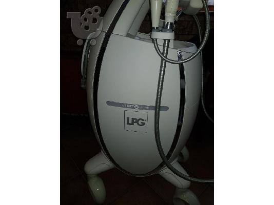 LPG cellu m6 integral
