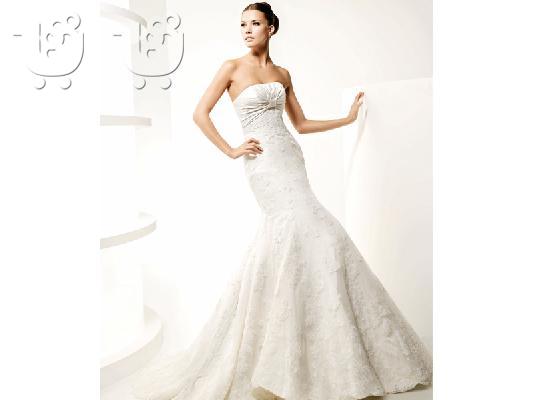 PoulaTo: ΝΥΦΙΚΟ PRONOVIAS
