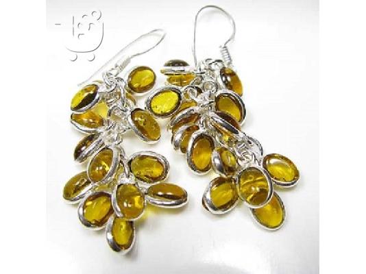 PoulaTo: CITRINE QUARTZ & ΑΣΗΜΙ