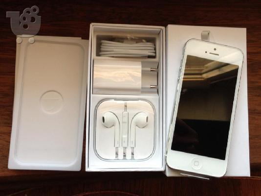 PoulaTo: Apple iPhone 5 64GB smartphone