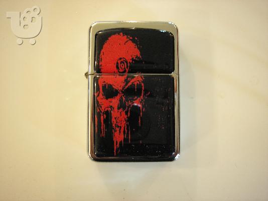 PoulaTo: ΑΝΑΠΤΗΡΑΣ ZIPPO ALCHEMY GOTHIC SPECIAL