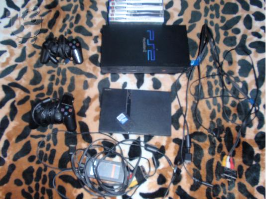 PoulaTo: 2 ps2 Ευκαιρία