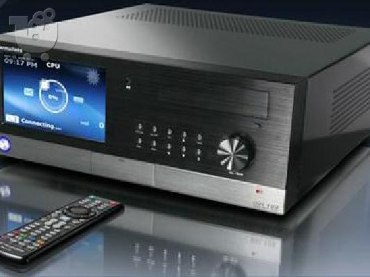 PoulaTo: Thermaltake DH-102 Κουτί Home Theater HTPC Media Center