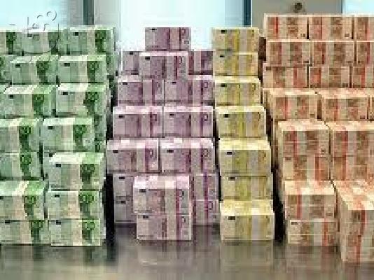 PoulaTo: Διαθέσιμη χρηματοδότηση: chiuderecredito@gmail.com