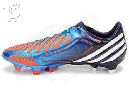 Adidas predator lethal blue zones