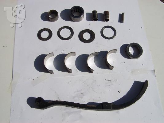 SUZUKI GS KATANA 400-550-650-750 ΑΝΤΑΛΛΑΚΤΙΚΑ