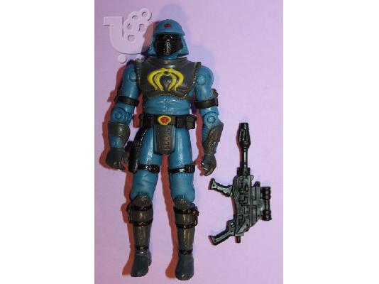 GI JOE φιγούρες