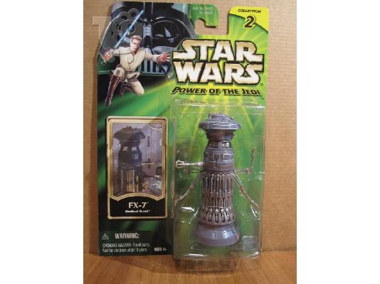 Φιγούρες Star Wars