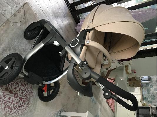 stokke trailz