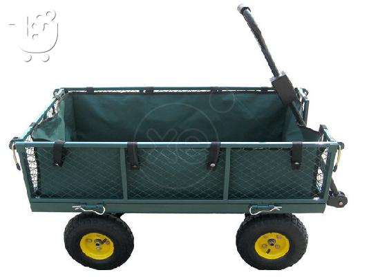 PoulaTo: ΚΑΡΟΤΣΙ κήπου 350 kg