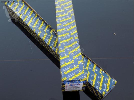PoulaTo: JAPANPARTS Αμορτισέρ πίσω αριστερό δεξί MM-00380