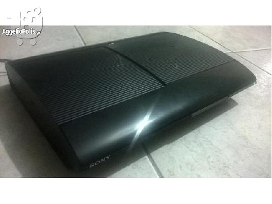 PoulaTo: Playstation 3