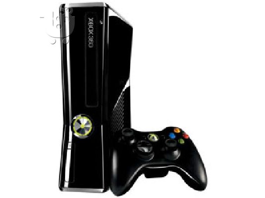 PoulaTo: Microsoft XΒΟΧ 360 4GB καινούργιο στο κουτί του