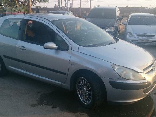 PEUGEOT 307 