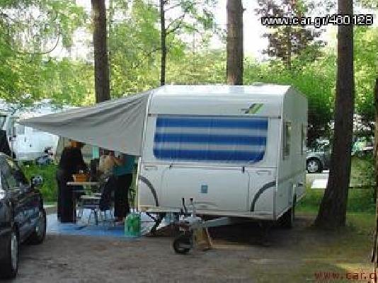 KNAUS sport 450 ku