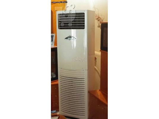 Πωλείται AIR-COND ΕΠ ΝΤΟΥΛΑΠΑ KEROSUN KCM480