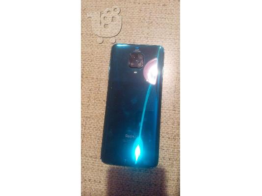 Xiaomi redmi note 9 pro