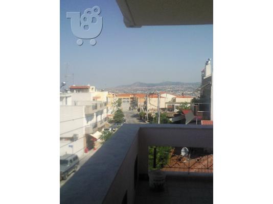 μετεωρα καινουργιο με θεα διαμερισμα με σοφιτα μεζονετα ...