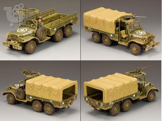 king & country,metal toys soldiers,bulge,us army,prices