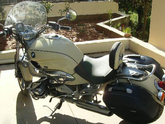 BMW R 850 C 