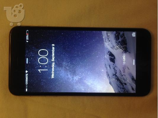 iPhone 6 Plus 64GB Space Gray