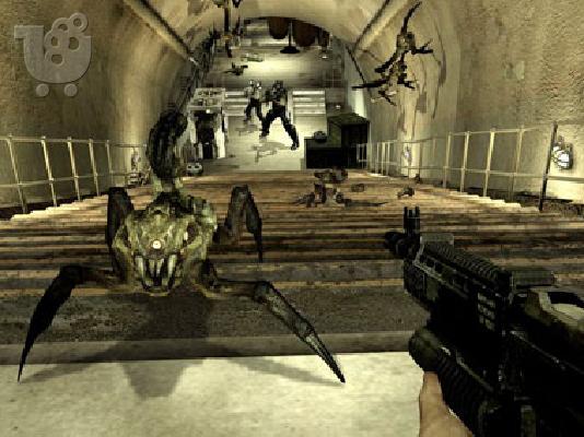 Resistance 2 PS3 GAme