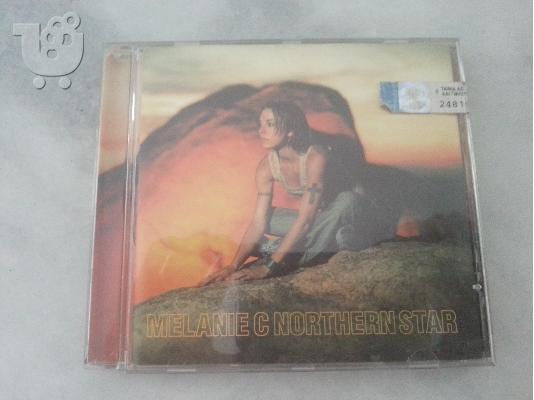 PoulaTo: Melanie C