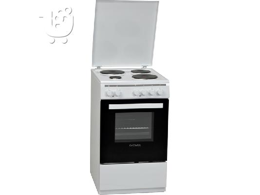 PoulaTo: ΚΟΥΖΙΝΑ Daewoo DHP651 Κουζίνα Εμαγιέ