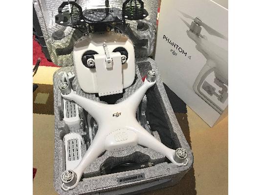 DJI Phantom 4 Quadcopter Drone / DJI Mavic Pro Πτυσσόμενο Drone / DJI-Inspire-2-Premium-Co...