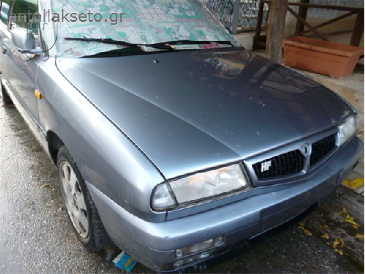 PoulaTo: LANCIA DELTA '93
