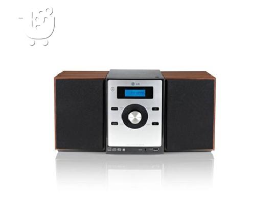PoulaTo: mini hi-fi
