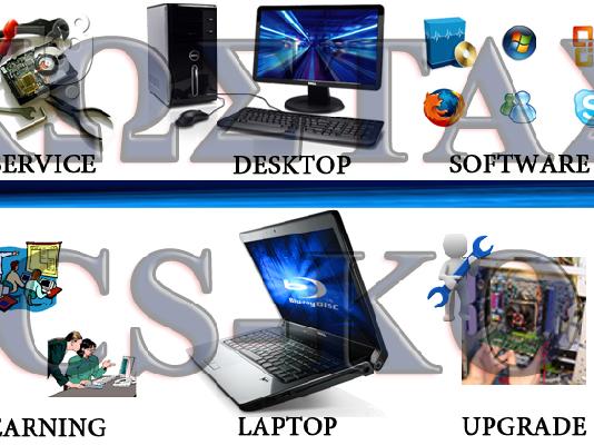 PoulaTo: COMPUTER SERVICE