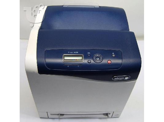 Eκτυπωτής Laser