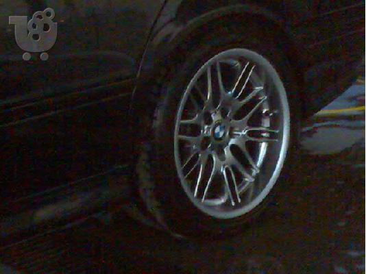 BMW 525i 