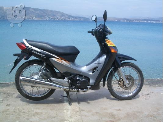 HONDA INNOVA 