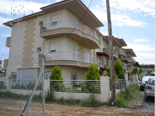 ΕΠΑΝΟΜΗ ΔΙΑΜΕΡΙΣΜΑ 3ΔΣΚWC