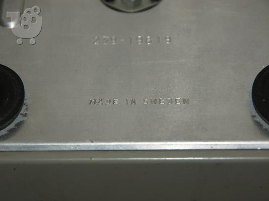 Συλλεκτική αριθμομηχανή Original Odhner