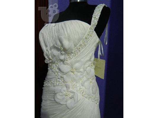 PRONOVIAS FRANCOLI 2011 COLLECTION