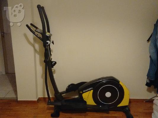 PoulaTo: ΕΛΛΕΙΠΤΙΚΟ DIADORA E-RIDER CROSS