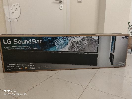 Lg gx soundbar