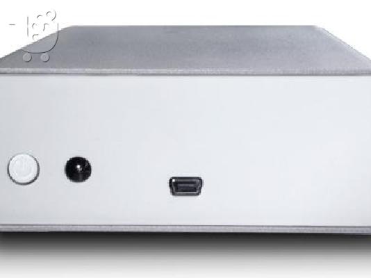 ΕΞΩΤΕΡΙΚΟΣ LACIE 301897EK GRAND HARD DISK 1TB