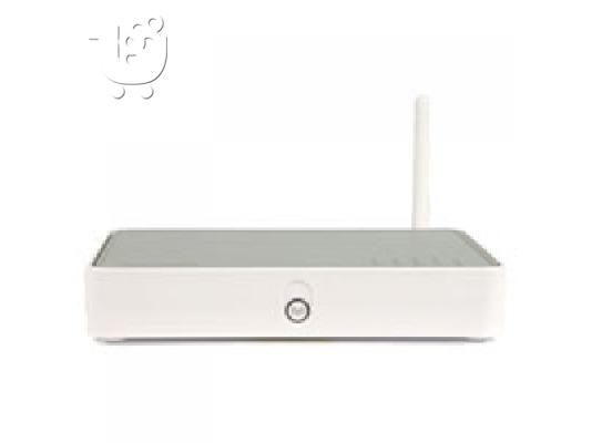 PoulaTo: Πωλείται το Thomson Speedtouch 585v7 adsl2+ wireless modem router  ISDN