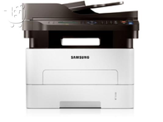 Πολυμηχανημα Samsung SL-M2875FD